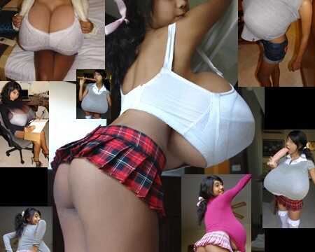 Sexy Schoolgirl – Farang Ding Dong